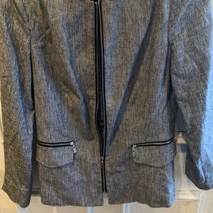 Blazer - Laundry brand, size 6